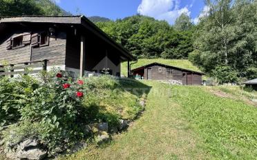Chalet 3.5 rooms - image - 13