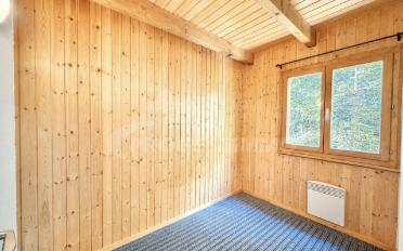 Chalet 3 pièces - image - 6