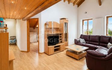 Einfamilienhaus 5.5 Zimmer - image - 5