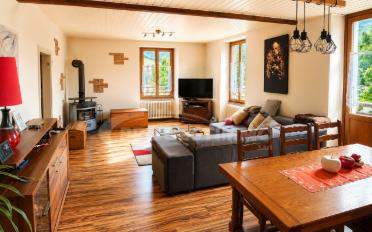 Einfamilienhaus 5.5 Zimmer - image - 3