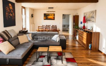 Einfamilienhaus 5.5 Zimmer - image - 4