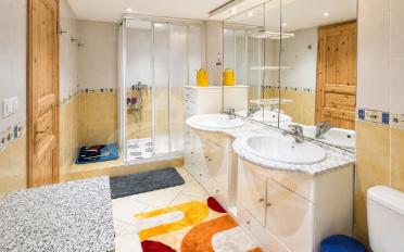Einfamilienhaus 5.5 Zimmer - image - 9
