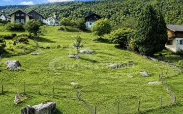 Terrain à bâtir - image - 1