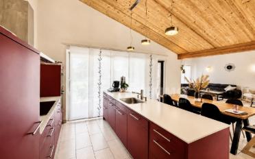 Einfamilienhaus 7.5 Zimmer - image - 2