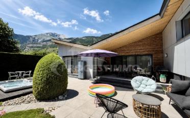 Einfamilienhaus 7.5 Zimmer - image - 9