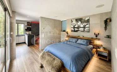 Single house 4 rooms - image - 7