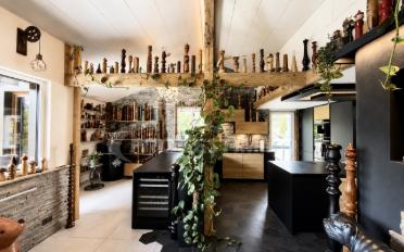 Single house 4 rooms - image - 2
