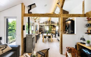 Single house 4 rooms - image - 6
