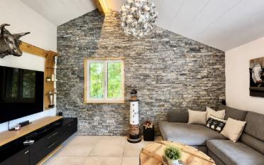Single house 4 rooms - image - 5