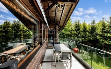 Single house 4 rooms - image - 11