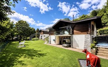 Single house 4 rooms - image - 1