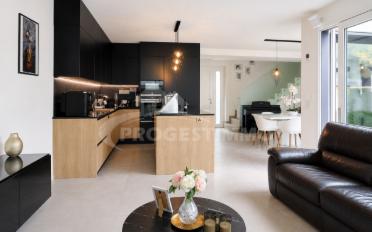 Reihenfamilienhaus 4.5 Zimmer - image - 2