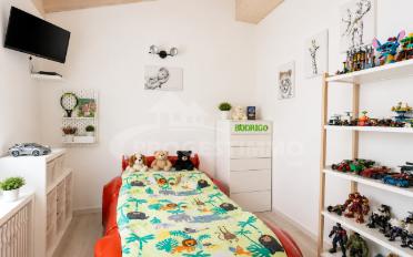 Reihenfamilienhaus 4.5 Zimmer - image - 8