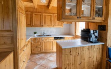 Chalet 4.5 pièces - image - 4
