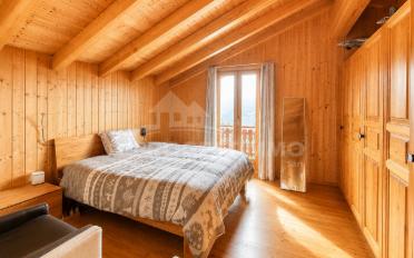 Chalet 4.5 pièces - image - 7