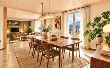 Maison 7 pièces - image - 8