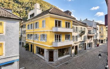 Residential building - image - 2