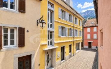 Residential building - image - 1
