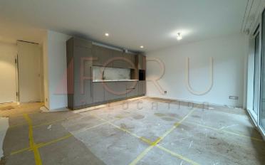 Attique 3 pièces - image - 2