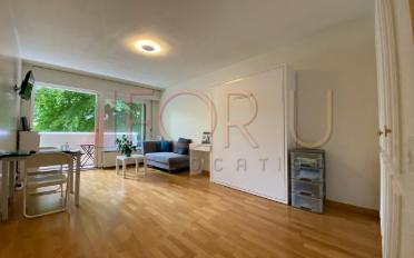 Wohnung 1.5 Zimmer - image - 2