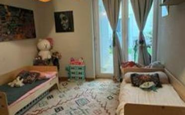 Terrassenwohnung 5.5 Zimmer - image - 7