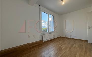 Attic flat 6.5 rooms - image - 10