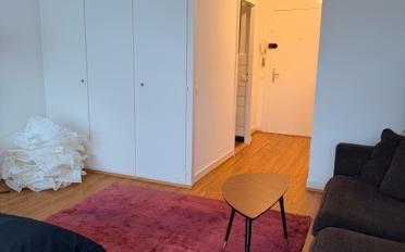 Furnished flat 1 room - image - 3