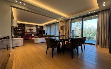 Duplex 9 rooms - image - 2