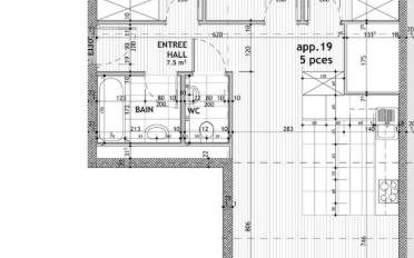 Attikawohnung 5 Zimmer - image - 11