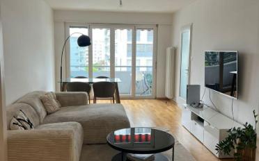 Appartement 4 pièces - image - 1