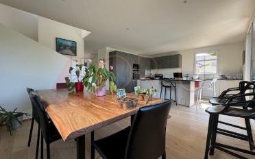 Doppeleinfamilienhaus 7.5 Zimmer - image - 3