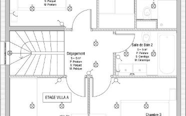 Doppeleinfamilienhaus 7.5 Zimmer - image - 13