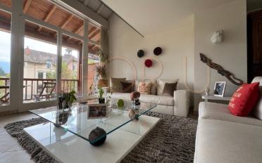 Apartment 6.5 rooms - image - 1