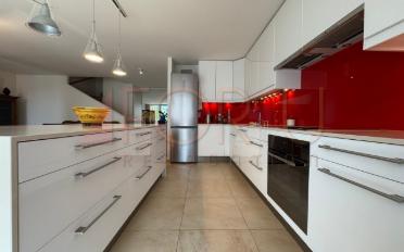 Apartment 6.5 rooms - image - 5