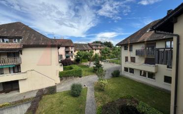 Wohnung 5.5 Zimmer - image - 1