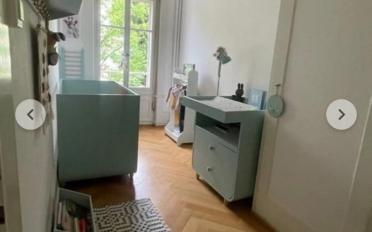 Wohnung 5 Zimmer - image - 6