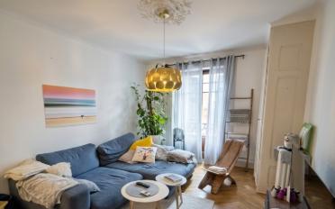 Wohnung 3 Zimmer - image - 1