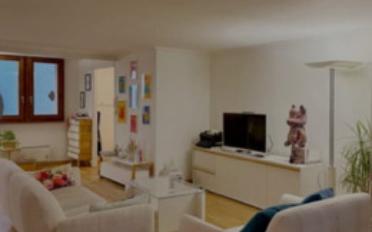 Wohnung 4.5 Zimmer - image - 1