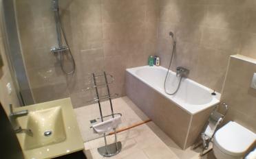 Apartment 5 rooms - image - 10