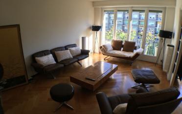 Apartment 5 rooms - image - 4