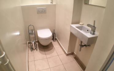Apartment 5 rooms - image - 11