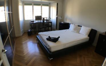 Apartment 5 rooms - image - 9