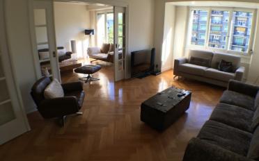 Apartment 5 rooms - image - 3