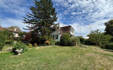 Einfamilienhaus 8 Zimmer - image - 1