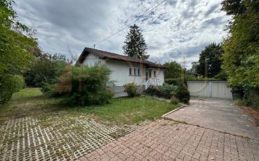 Einfamilienhaus 8 Zimmer - image - 3