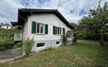 Einfamilienhaus 8 Zimmer - image - 2