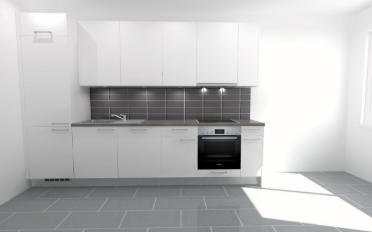 Wohnung 3.5 Zimmer - image - 3