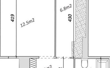 Wohnung 2 Zimmer - image - 9