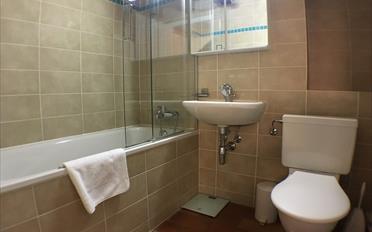 Möbl. Wohnobj. 2 Zimmer - image - 6