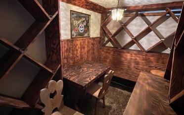 Chalet 8 rooms - image - 11